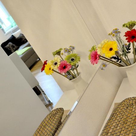 Ferienwohnung Im Univiertel Mit Garten Graz Eksteriør bilde